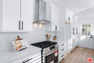 Single Family Residence, 5266 Forbes ave, Encino, CA 91436 - 15