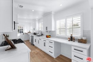 Single Family Residence, 5266 Forbes ave, Encino, CA 91436 - 13