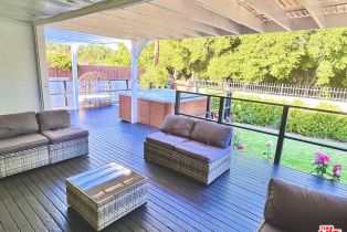 Single Family Residence, 5266 Forbes ave, Encino, CA 91436 - 37