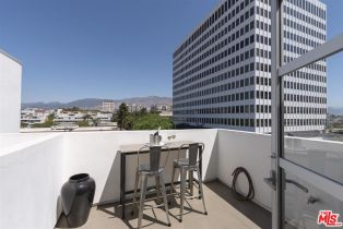 Condominium, 257 Hudson ave, Pasadena, CA 91101 - 40