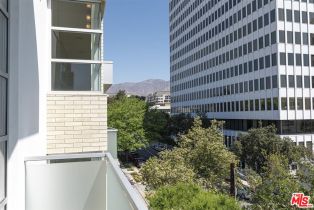 Condominium, 257 Hudson ave, Pasadena, CA 91101 - 20