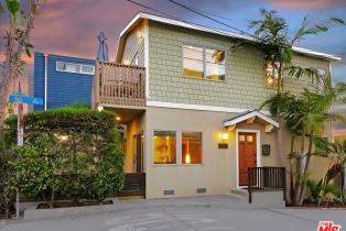 Single Family Residence, 540 5th pl, Manhattan Beach, CA 90266 - 42