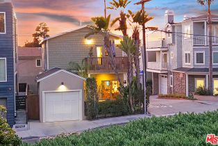 Single Family Residence, 540 5th pl, Manhattan Beach, CA 90266 - 3
