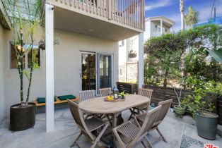 Single Family Residence, 540 5th pl, Manhattan Beach, CA 90266 - 33