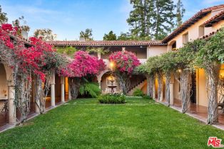 Single Family Residence, 114 Los Altos dr, Pasadena, CA 91105 - 5