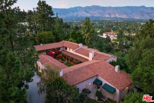 Single Family Residence, 114 Los Altos dr, Pasadena, CA 91105 - 56