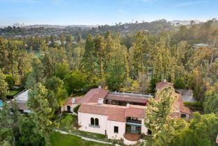 Single Family Residence, 114 Los Altos dr, Pasadena, CA 91105 - 53