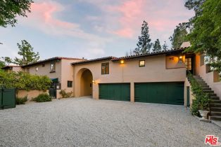 Single Family Residence, 114 Los Altos dr, Pasadena, CA 91105 - 47