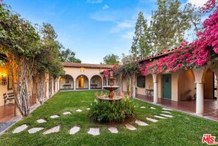 Single Family Residence, 114 Los Altos dr, Pasadena, CA 91105 - 23