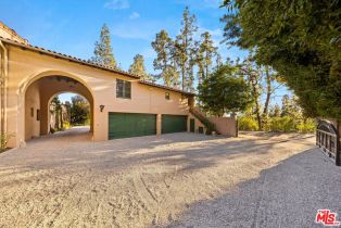 Single Family Residence, 114 Los Altos dr, Pasadena, CA 91105 - 46