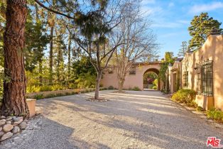 Single Family Residence, 114 Los Altos dr, Pasadena, CA 91105 - 49