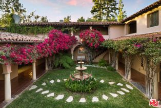 Single Family Residence, 114 Los Altos dr, Pasadena, CA 91105 - 22