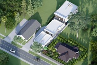 Residential Income, 9015 Hubbard st, Culver City, CA 90232 - 2