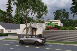 Residential Income, 9015 Hubbard st, Culver City, CA 90232 - 3