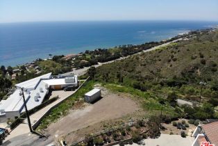 Land, 32933   Calle De La Burrita, Malibu, CA  Malibu, CA 90265