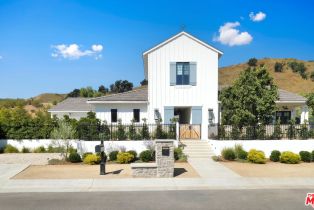 Single Family Residence, 27453 Park Vista rd, Agoura Hills, CA 91301 - 4