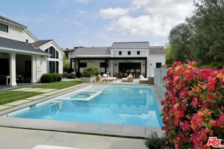Single Family Residence, 27453 Park Vista rd, Agoura Hills, CA 91301 - 48