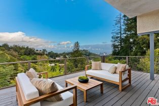Single Family Residence, 9662 Highridge dr, Beverly Hills, CA 90210 - 19