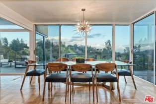 Single Family Residence, 9662 Highridge dr, Beverly Hills, CA 90210 - 4