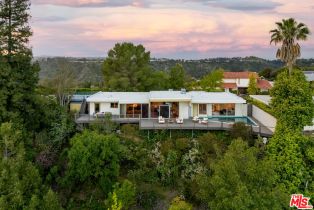 Single Family Residence, 9662   Highridge Dr, Beverly Hills, CA  Beverly Hills, CA 90210