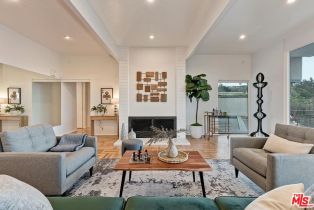 Single Family Residence, 9662 Highridge dr, Beverly Hills, CA 90210 - 3