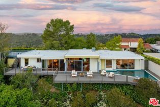 Single Family Residence, 9662 Highridge dr, Beverly Hills, CA 90210 - 16