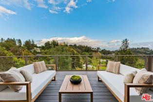 Single Family Residence, 9662 Highridge dr, Beverly Hills, CA 90210 - 20