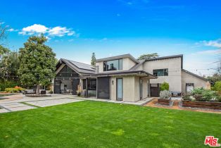 Single Family Residence, 17352 Magnolia blvd, Encino, CA 91316 - 22