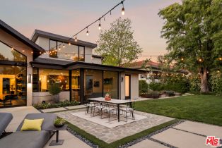 Single Family Residence, 17352 Magnolia blvd, Encino, CA 91316 - 34