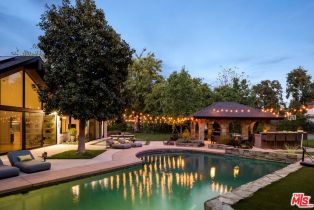 Single Family Residence, 17352 Magnolia blvd, Encino, CA 91316 - 32