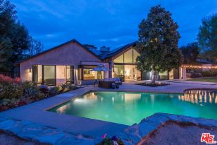 Single Family Residence, 17352 Magnolia blvd, Encino, CA 91316 - 30