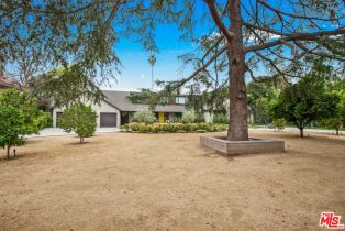 Single Family Residence, 17352 Magnolia blvd, Encino, CA 91316 - 35