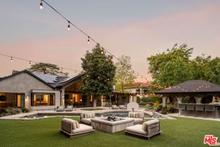 Single Family Residence, 17352 Magnolia blvd, Encino, CA 91316 - 33