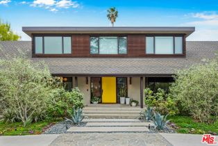 Single Family Residence, 17352 Magnolia blvd, Encino, CA 91316 - 36