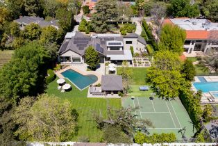 Single Family Residence, 17352 Magnolia blvd, Encino, CA 91316 - 21