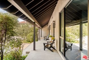 Single Family Residence, 17352 Magnolia blvd, Encino, CA 91316 - 37