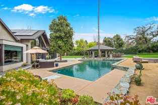 Single Family Residence, 17352 Magnolia blvd, Encino, CA 91316 - 23