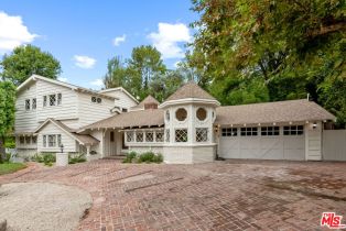 Single Family Residence, 19159 Rosita st, Tarzana, CA 91356 - 34