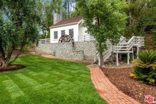 Single Family Residence, 19159 Rosita st, Tarzana, CA 91356 - 29