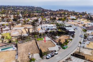 Land, 648   Jacon Way, Pacific Palisades, CA  Pacific Palisades, CA 90272