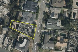 , 207 Tranquillo rd, Pacific Palisades, CA 90272 - 3