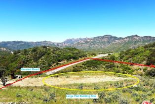 Land, 33240 Hassted Rd, Malibu, CA  Malibu, CA 90265