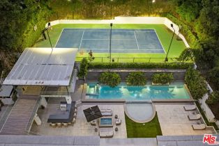 Single Family Residence, 4230 Valley Meadow rd, Encino, CA 91436 - 28