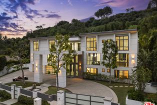 Single Family Residence, 4230 Valley Meadow rd, Encino, CA 91436 - 3