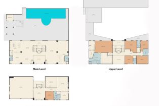 Single Family Residence, 4230 Valley Meadow rd, Encino, CA 91436 - 30