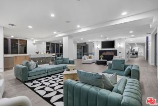 Single Family Residence, 4230 Valley Meadow rd, Encino, CA 91436 - 9