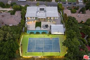 Single Family Residence, 4230 Valley Meadow rd, Encino, CA 91436 - 29