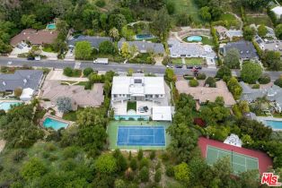 Single Family Residence, 4230 Valley Meadow rd, Encino, CA 91436 - 27