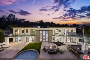 Single Family Residence, 4230 Valley Meadow rd, Encino, CA 91436 - 2