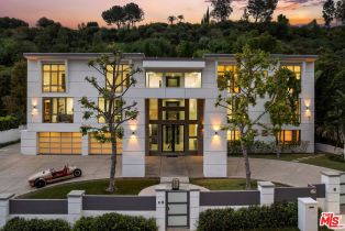 Single Family Residence, 4230 Valley Meadow Rd, Encino, CA  Encino, CA 91436